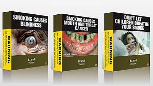 Plain Packaging and Tobacco
