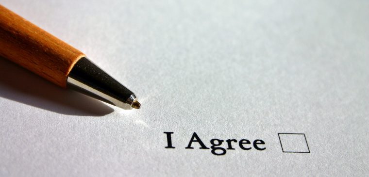 Unfair Contract Terms